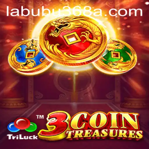Descobrindo o Fenômeno do Jogo 3CoinTreasures