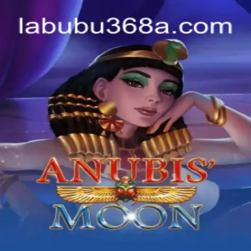 Descobrindo AnubisMoon: O Novo Jogo Fascinante com Labubu368