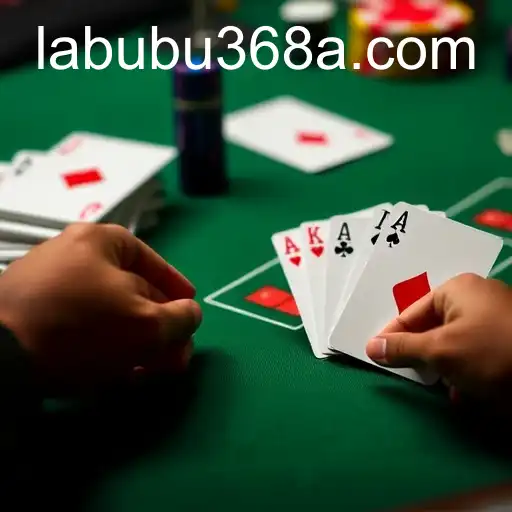 Security and Trust labubu368 - International Licenses and Certifications