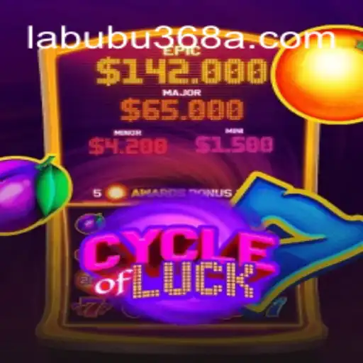 Explorando o Fascinante Jogo CycleofLuck: Regras e Estratégias
