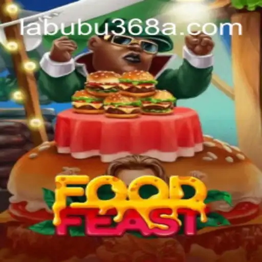 Descubra o Mundo Delicioso do Jogo FoodFeast