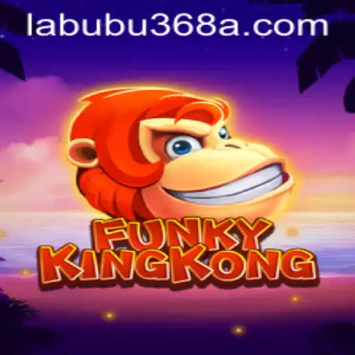 FunkyKingKong: Explore o Mundo Vibrante do Jogo com labubu368