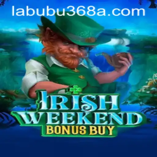 Explorando o Fascinante Mundo do Jogo 'IrishWeekendBonusBuy'
