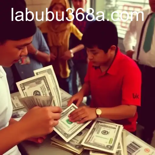 VIP Service labubu368 - 24/7 Support and Exclusive Benefits