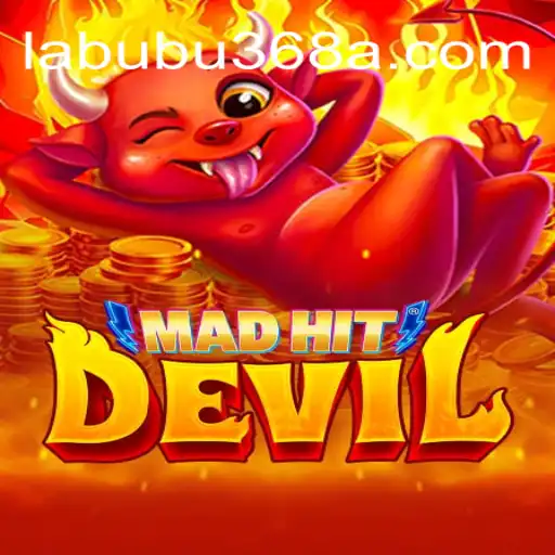 MadHitDevil: Uma Jornada de Estratégia e Aventura