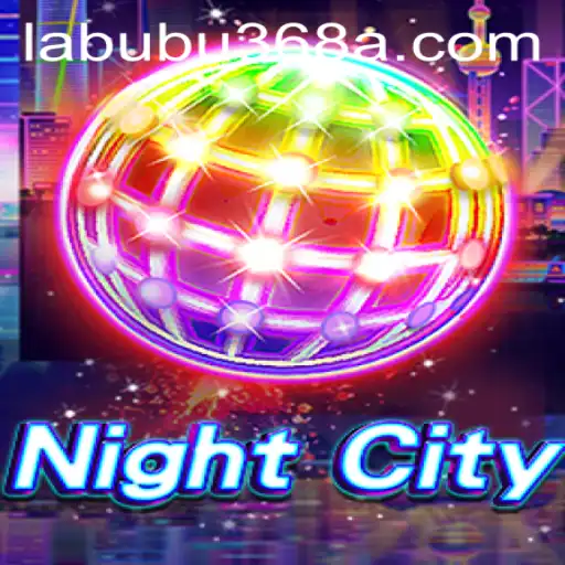 Explore the Dark World of NightCity