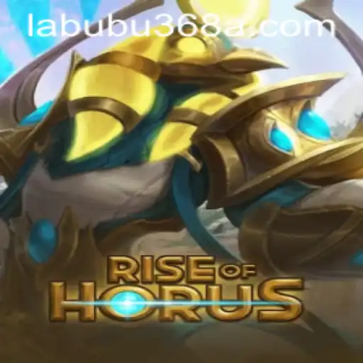 RiseofHorus: Explorando o Mundo Enigmático do Novo Jogo com labubu368