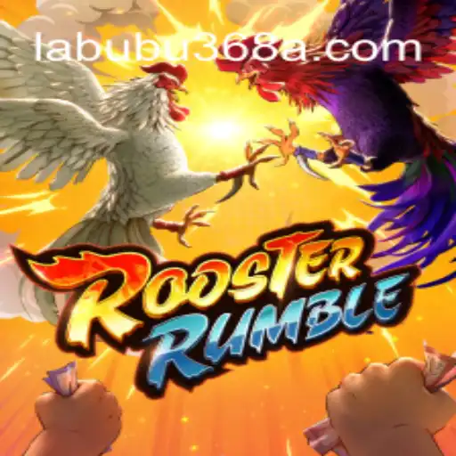 RoosterRumble: A Nova Sensação dos Jogos que Está Conquistando o Mundo