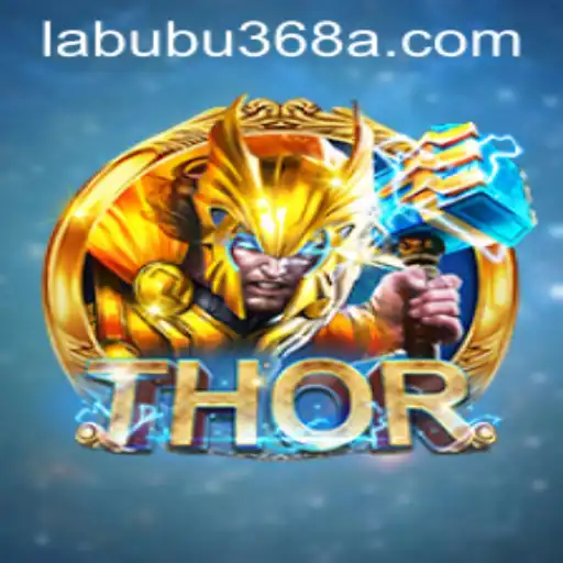 Descubra o Fascinante Mundo de THOR: O Jogo que Revolucionou o Entretenimento
