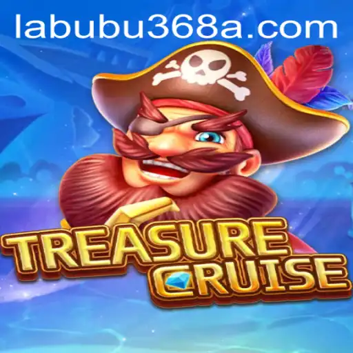 An Adventurous Journey With TREASURECRUISE: Navigating the High Seas with labubu368