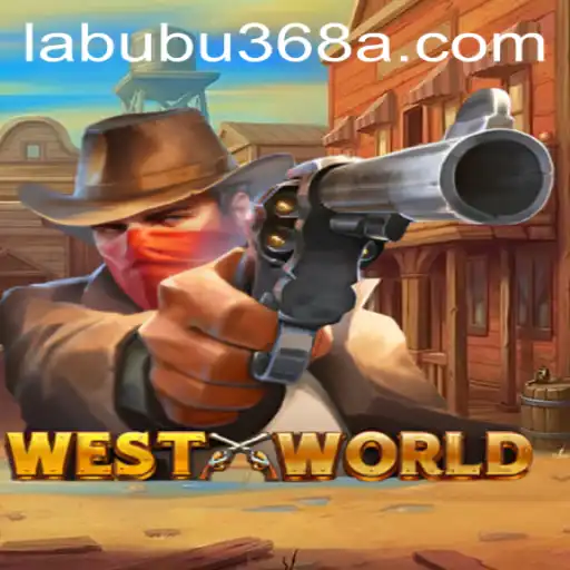 Descubra o Fascinante Mundo do Jogo WestWorld - labubu368