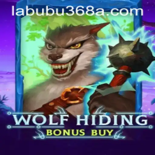Descubra o Fascinante Mundo de WolfHidingBonusBuy: O Jogo que está Conquistando os Jogadores